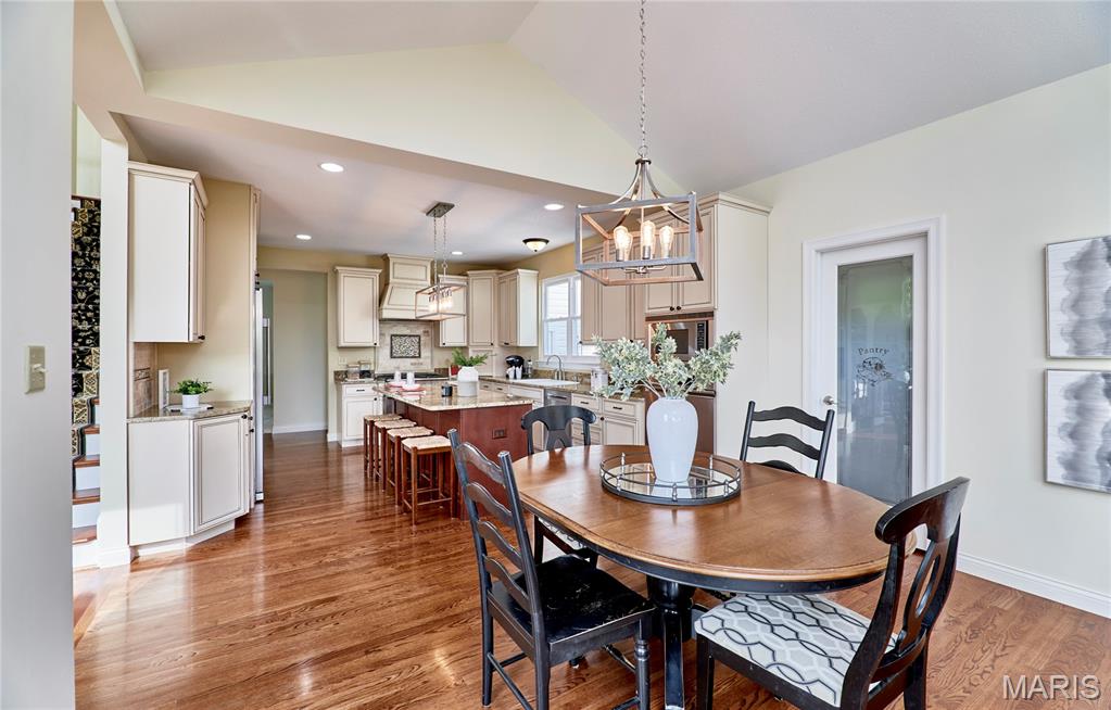 5326 Lancelot Drive Weldon Spring, MO 63304 - Photo 14 of 62