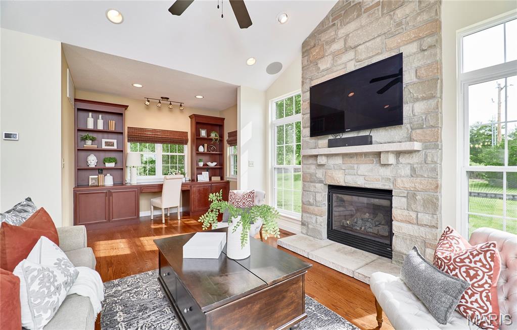 5326 Lancelot Drive Weldon Spring, MO 63304 - Photo 16 of 62