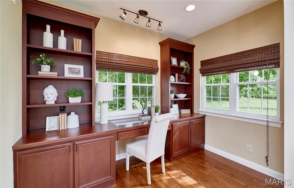 5326 Lancelot Drive Weldon Spring, MO 63304 - Photo 17 of 62