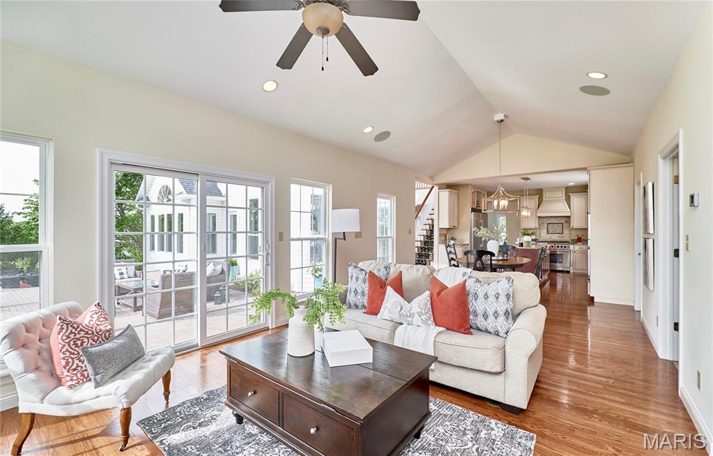 5326 Lancelot Drive Weldon Spring, MO 63304 - Photo 18 of 62