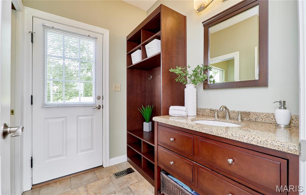 5326 Lancelot Drive Weldon Spring, MO 63304 - Photo 19 of 62