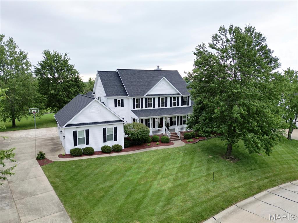 5326 Lancelot Drive Weldon Spring, MO 63304 - Photo 2 of 62