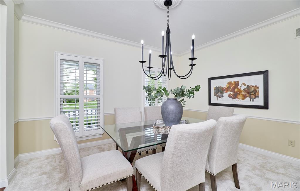 5326 Lancelot Drive Weldon Spring, MO 63304 - Photo 21 of 62