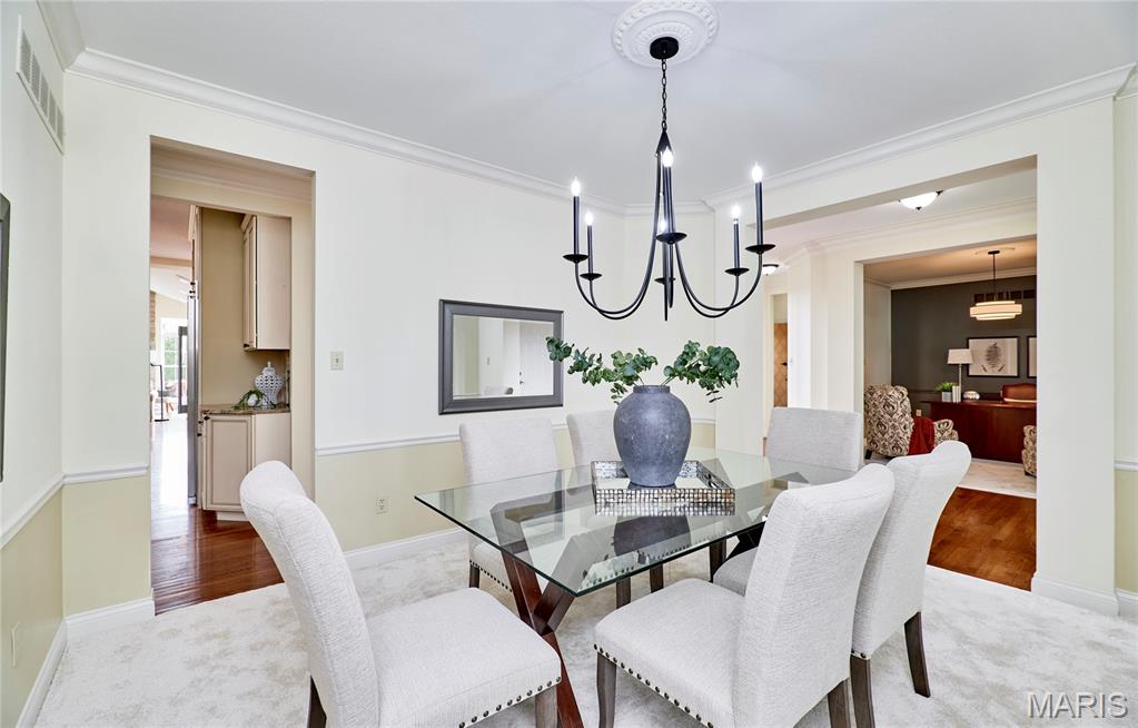 5326 Lancelot Drive Weldon Spring, MO 63304 - Photo 22 of 62