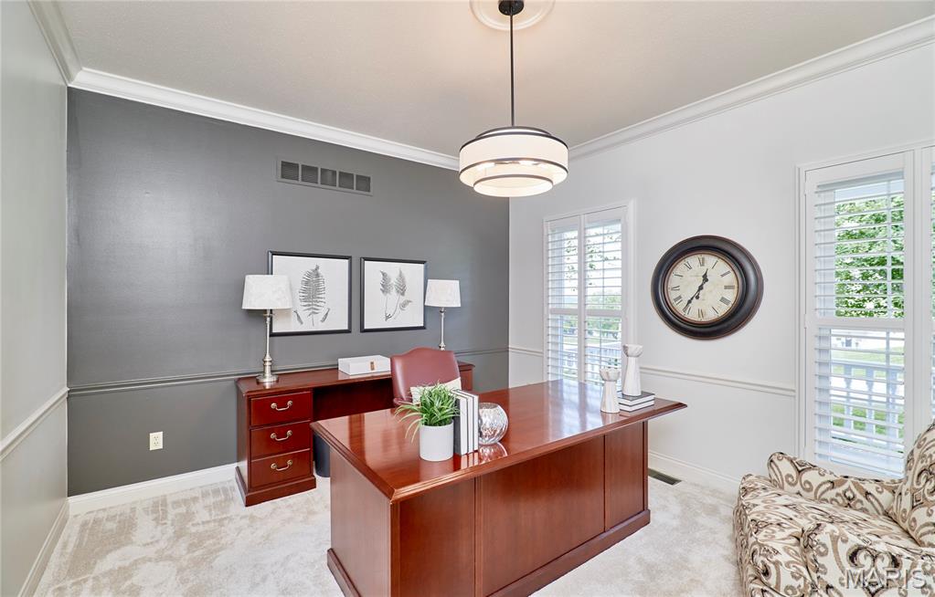 5326 Lancelot Drive Weldon Spring, MO 63304 - Photo 23 of 62