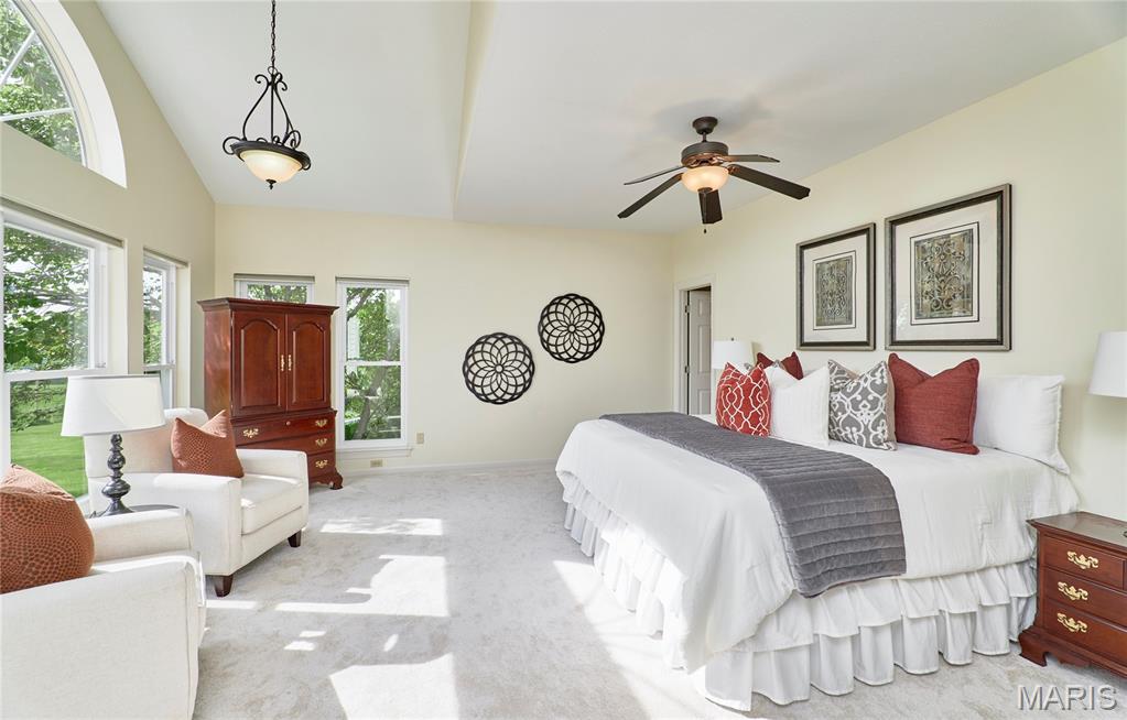 5326 Lancelot Drive Weldon Spring, MO 63304 - Photo 25 of 62