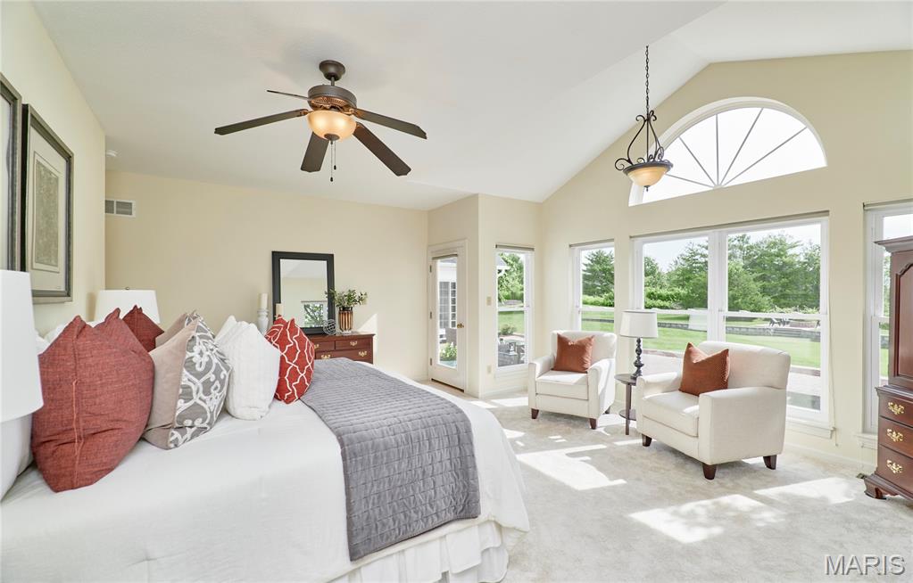 5326 Lancelot Drive Weldon Spring, MO 63304 - Photo 26 of 62