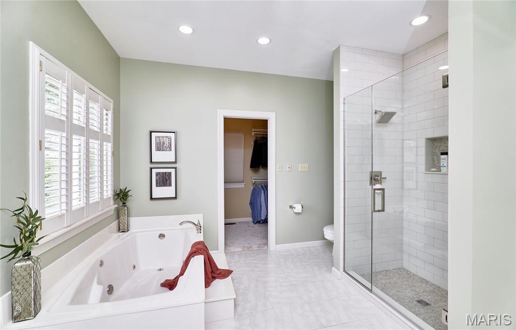 5326 Lancelot Drive Weldon Spring, MO 63304 - Photo 27 of 62