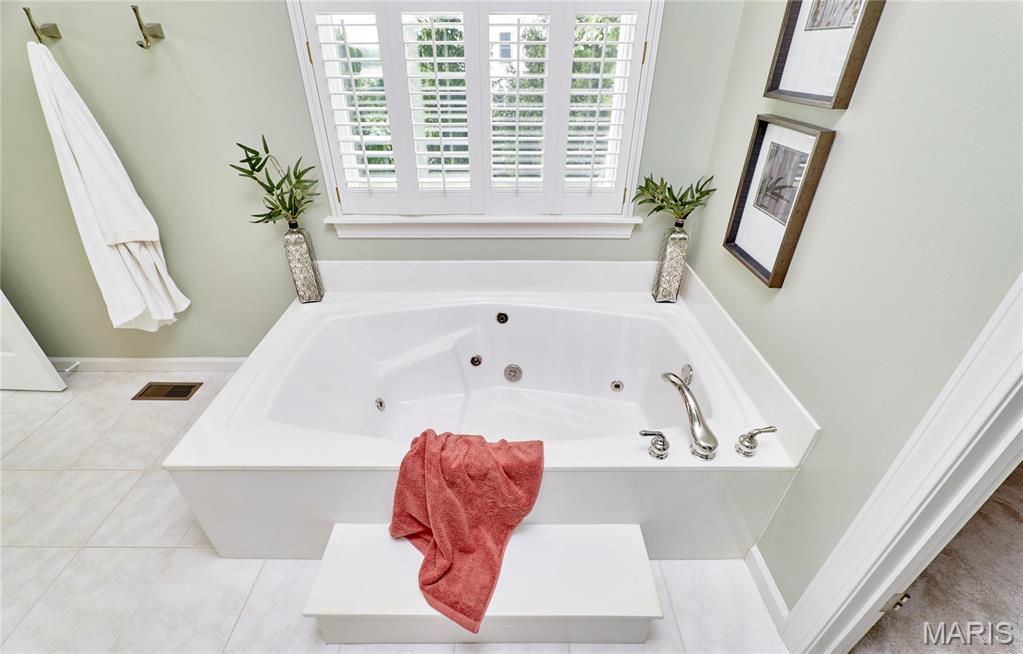 5326 Lancelot Drive Weldon Spring, MO 63304 - Photo 29 of 62