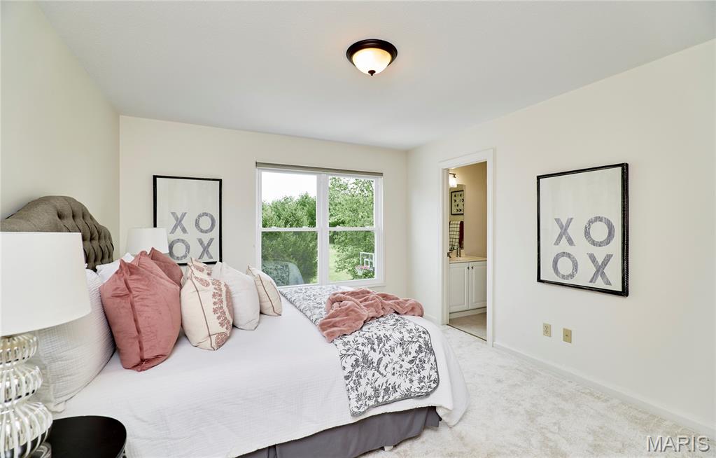 5326 Lancelot Drive Weldon Spring, MO 63304 - Photo 30 of 62