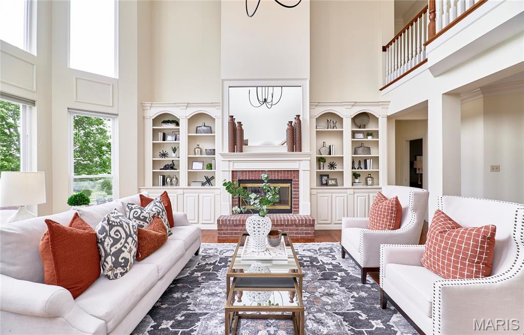 5326 Lancelot Drive Weldon Spring, MO 63304 - Photo 3 of 62