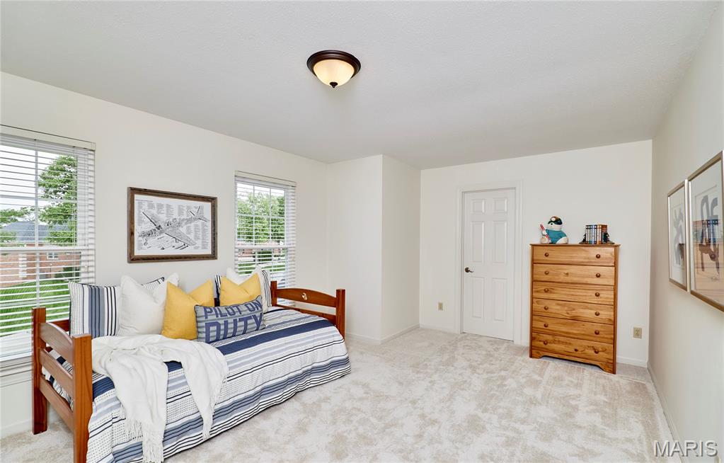 5326 Lancelot Drive Weldon Spring, MO 63304 - Photo 33 of 62