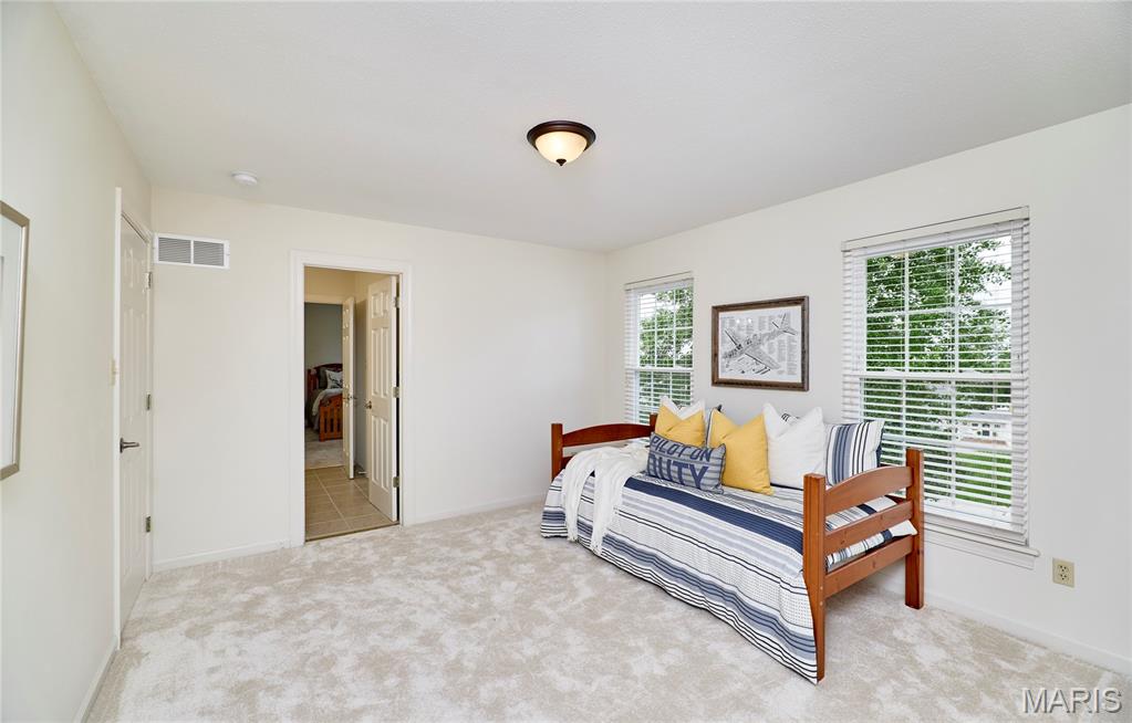 5326 Lancelot Drive Weldon Spring, MO 63304 - Photo 34 of 62