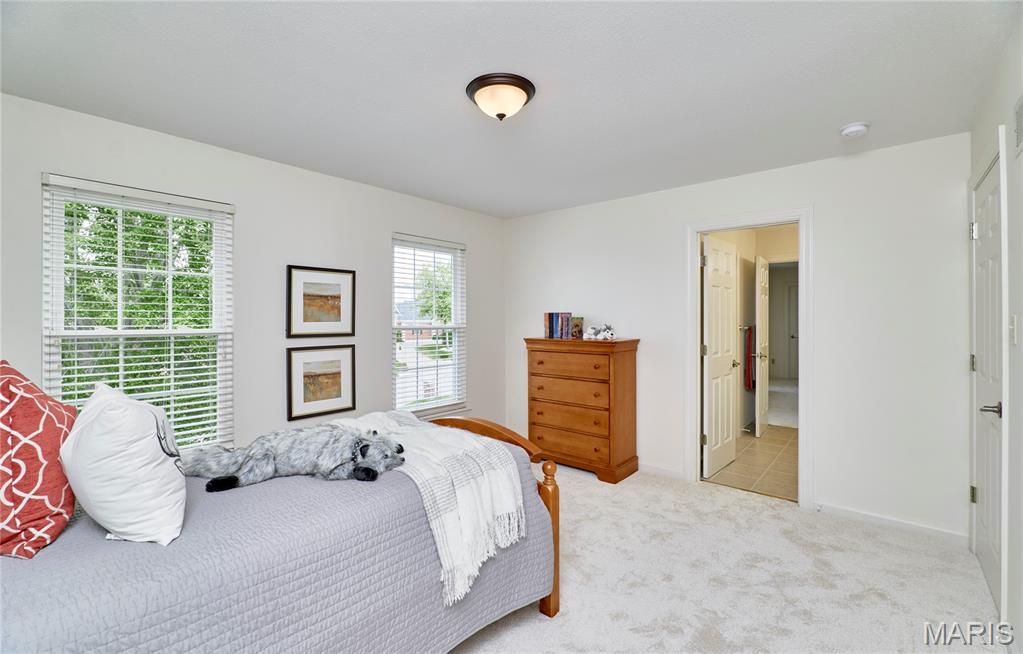 5326 Lancelot Drive Weldon Spring, MO 63304 - Photo 38 of 62