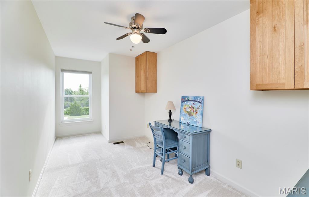 5326 Lancelot Drive Weldon Spring, MO 63304 - Photo 39 of 62