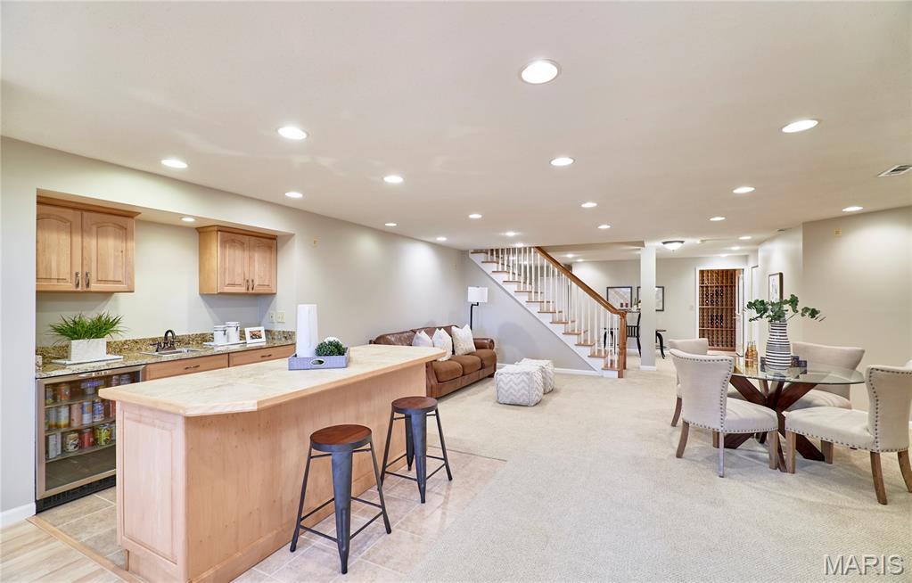 5326 Lancelot Drive Weldon Spring, MO 63304 - Photo 40 of 62