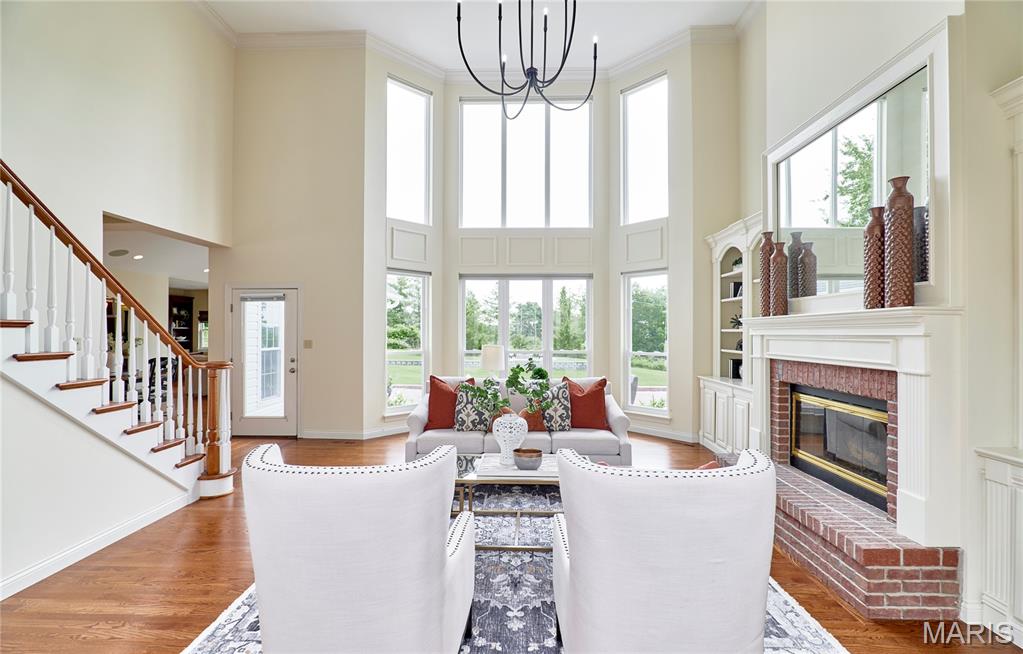 5326 Lancelot Drive Weldon Spring, MO 63304 - Photo 4 of 62