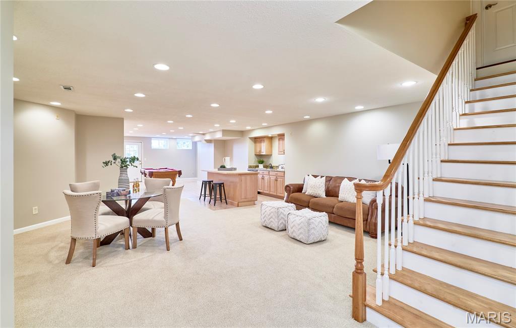 5326 Lancelot Drive Weldon Spring, MO 63304 - Photo 41 of 62