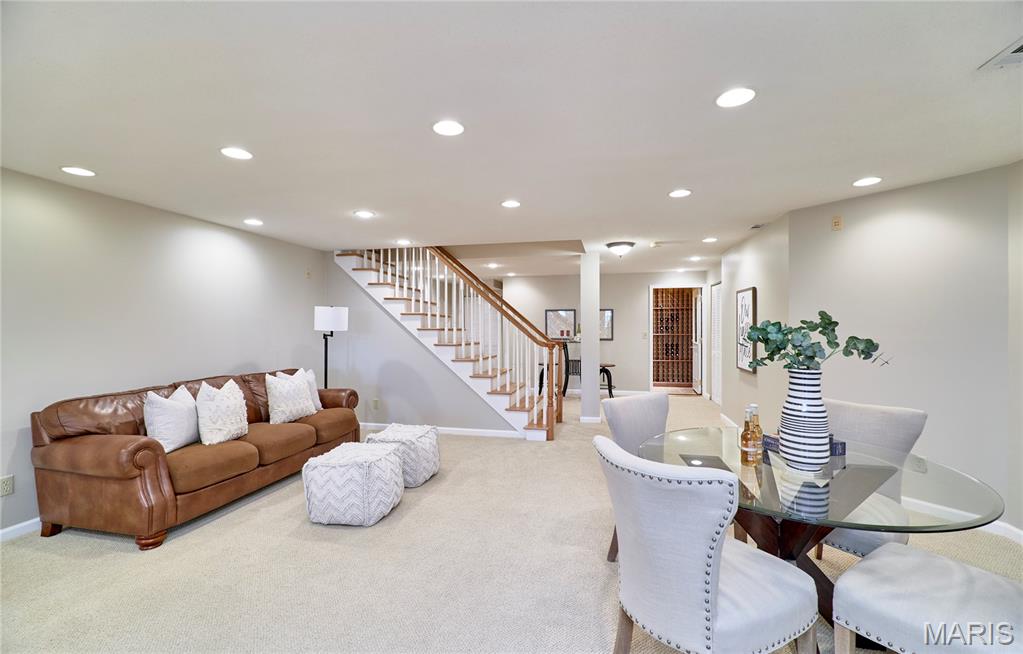 5326 Lancelot Drive Weldon Spring, MO 63304 - Photo 42 of 62