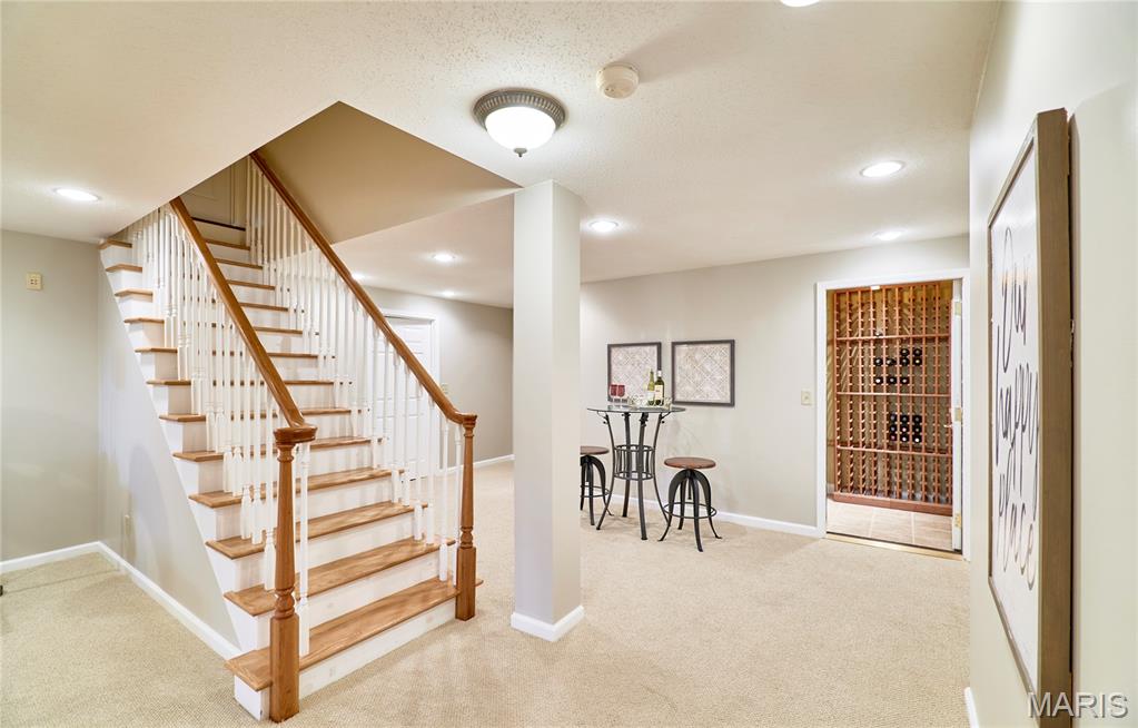 5326 Lancelot Drive Weldon Spring, MO 63304 - Photo 43 of 62