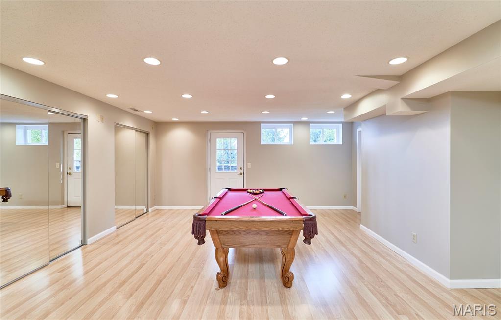 5326 Lancelot Drive Weldon Spring, MO 63304 - Photo 45 of 62