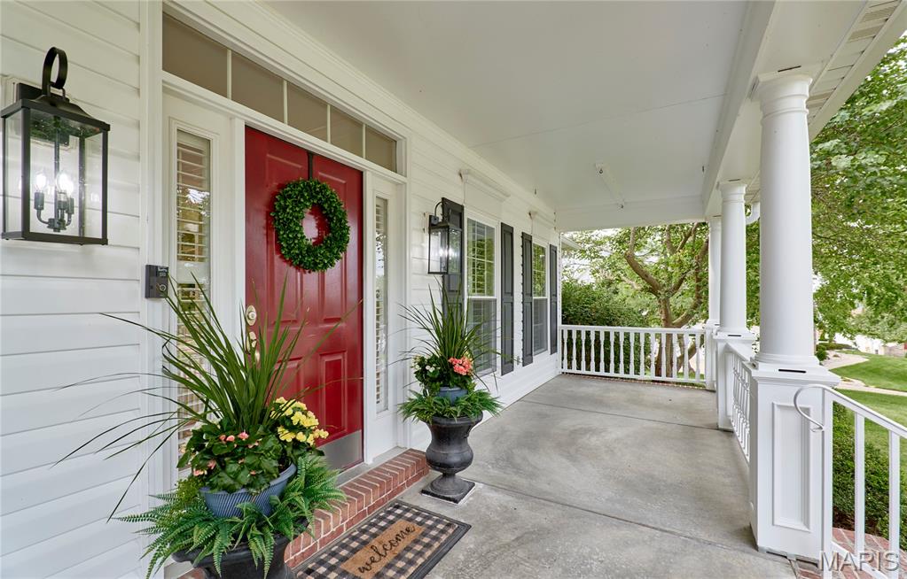 5326 Lancelot Drive Weldon Spring, MO 63304 - Photo 50 of 62