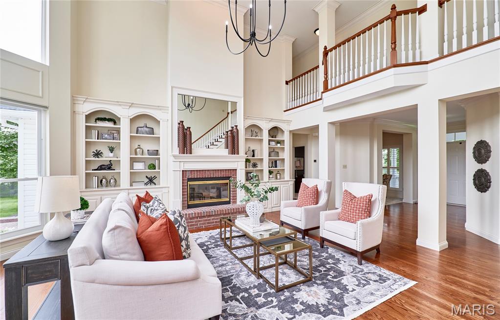 5326 Lancelot Drive Weldon Spring, MO 63304 - Photo 5 of 62