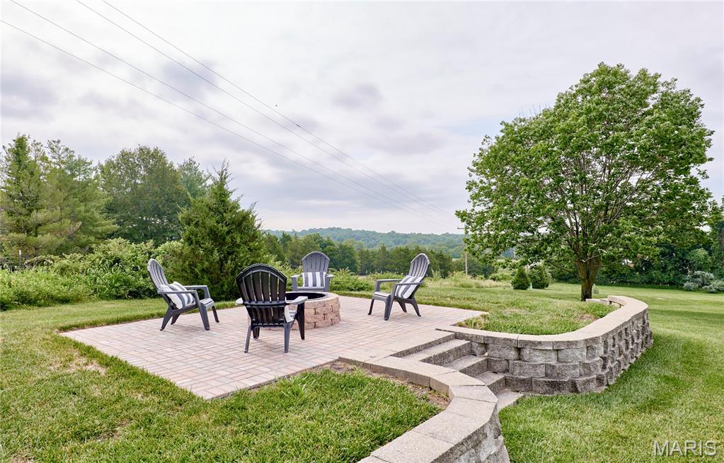 5326 Lancelot Drive Weldon Spring, MO 63304 - Photo 52 of 62