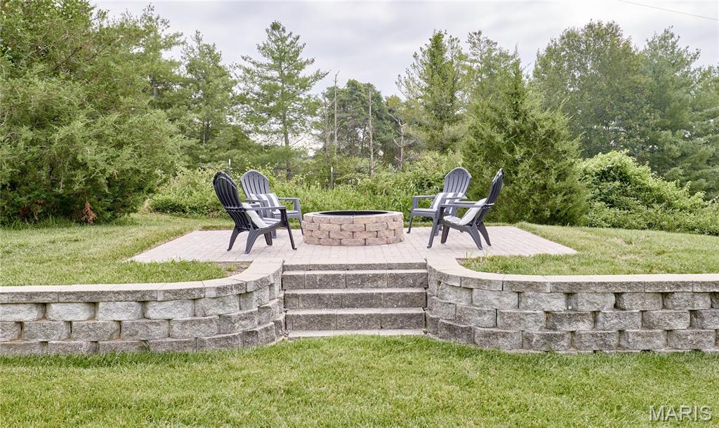 5326 Lancelot Drive Weldon Spring, MO 63304 - Photo 53 of 62