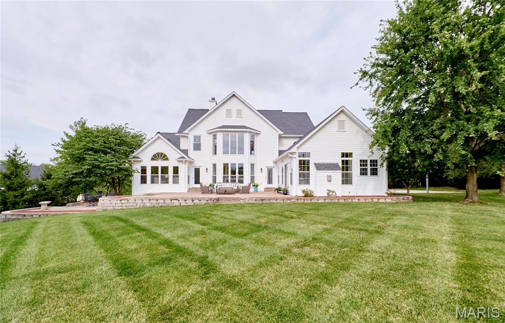 5326 Lancelot Drive Weldon Spring, MO 63304 - Photo 54 of 62