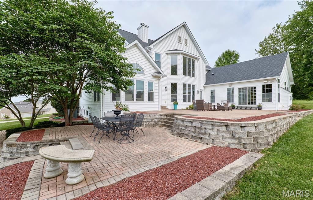 5326 Lancelot Drive Weldon Spring, MO 63304 - Photo 55 of 62