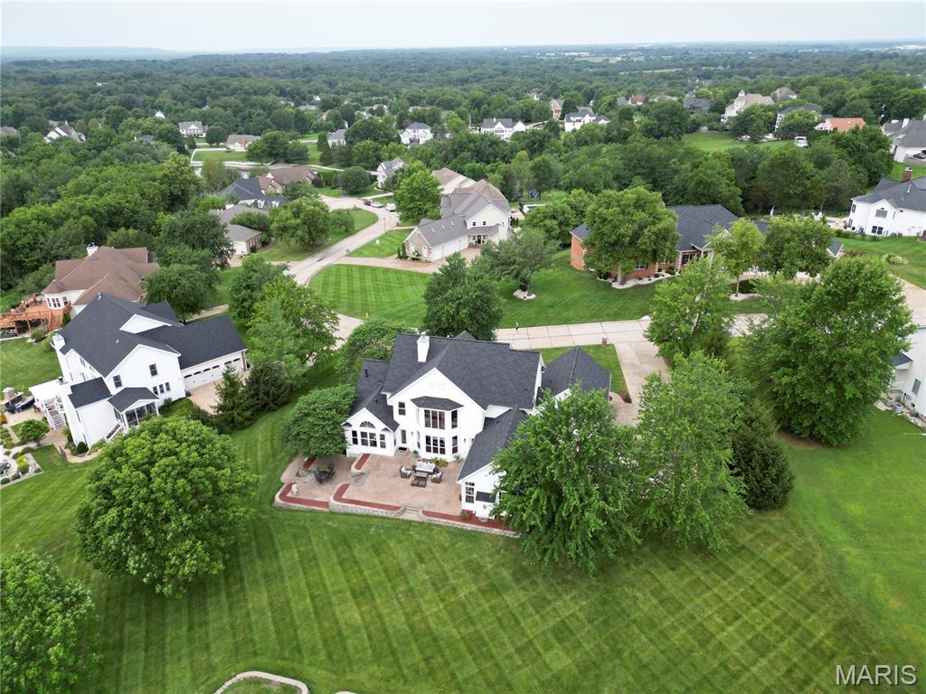 5326 Lancelot Drive Weldon Spring, MO 63304 - Photo 56 of 62