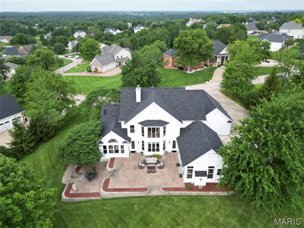 5326 Lancelot Drive Weldon Spring, MO 63304 - Photo 57 of 62