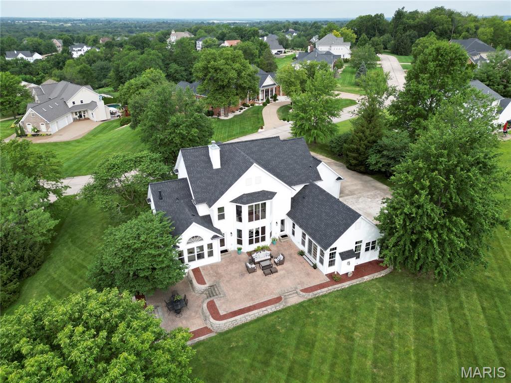 5326 Lancelot Drive Weldon Spring, MO 63304 - Photo 58 of 62