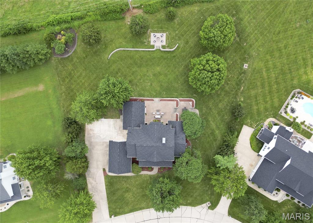 5326 Lancelot Drive Weldon Spring, MO 63304 - Photo 59 of 62