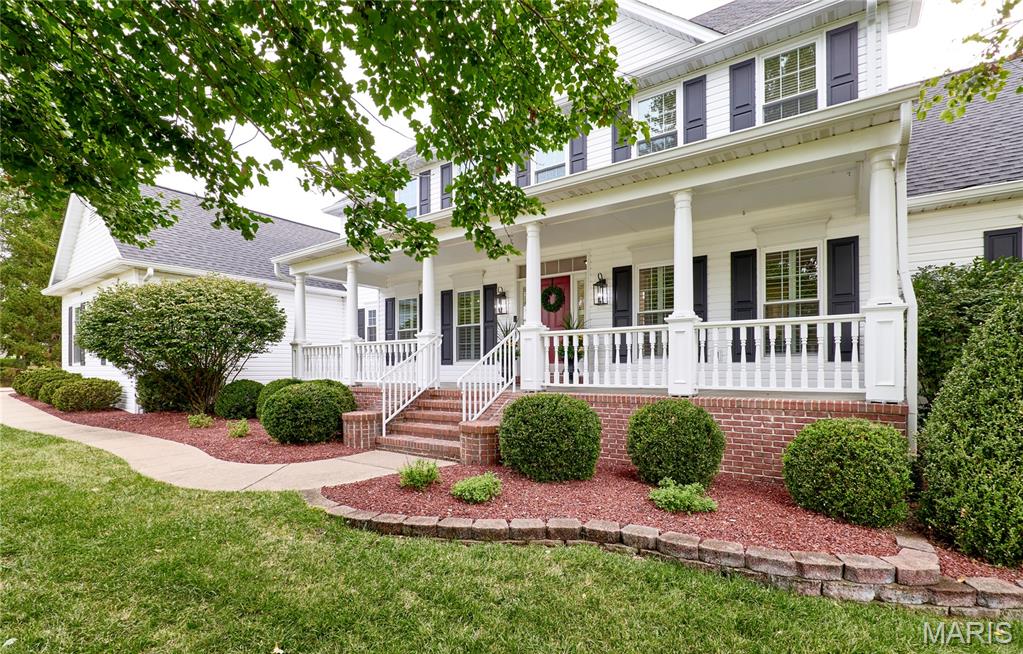 5326 Lancelot Drive Weldon Spring, MO 63304 - Photo 60 of 62