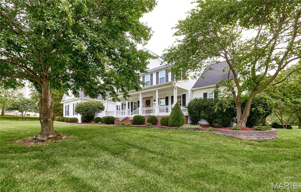 5326 Lancelot Drive Weldon Spring, MO 63304 - Photo 61 of 62