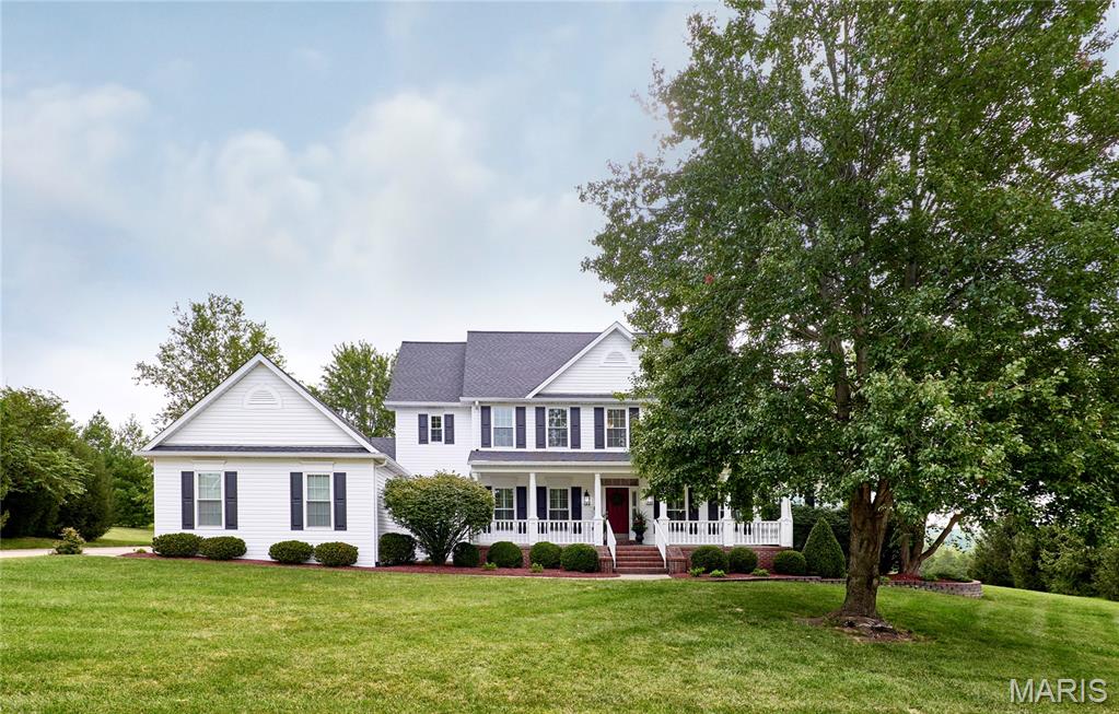 5326 Lancelot Drive Weldon Spring, MO 63304 - Photo 62 of 62