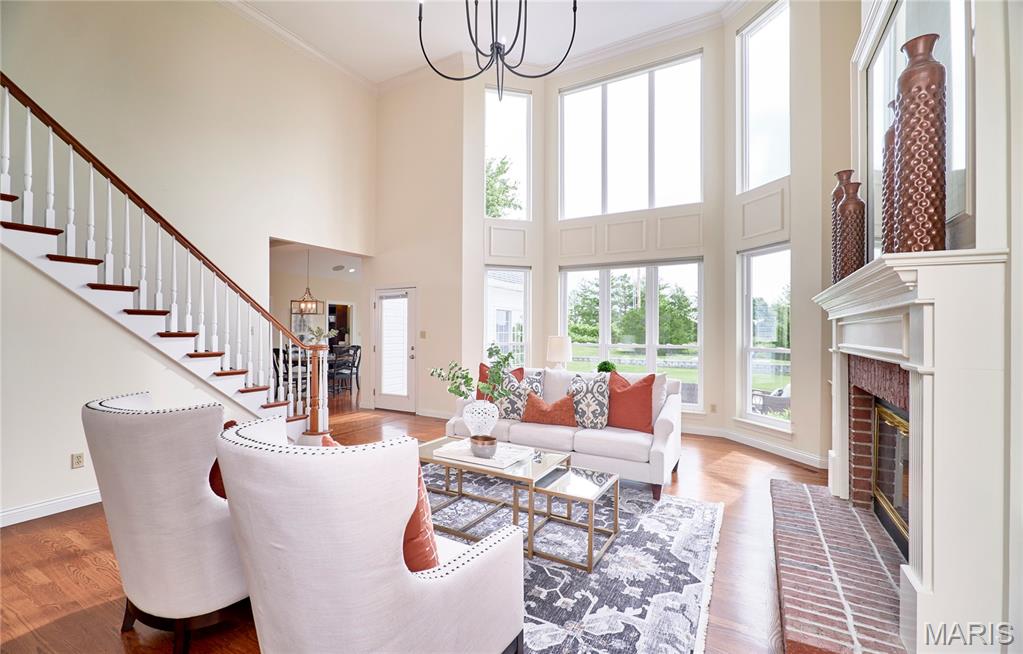 5326 Lancelot Drive Weldon Spring, MO 63304 - Photo 7 of 62