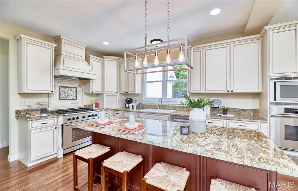 5326 Lancelot Drive Weldon Spring, MO 63304 - Photo 8 of 62