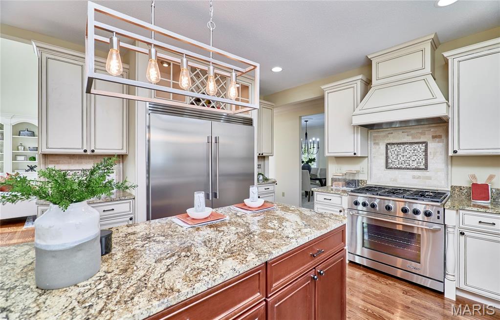 5326 Lancelot Drive Weldon Spring, MO 63304 - Photo 9 of 62