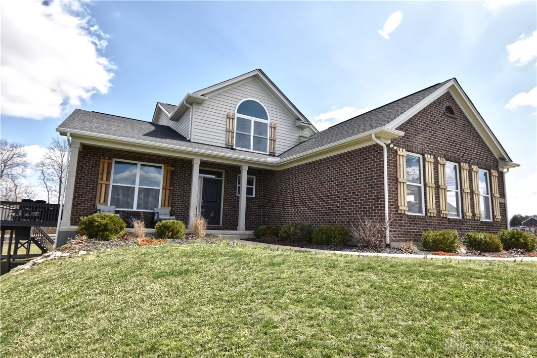 5874 Hathaway Road Lebanon, OH 45036 - Photo 20 of 62 Gallery Image 20