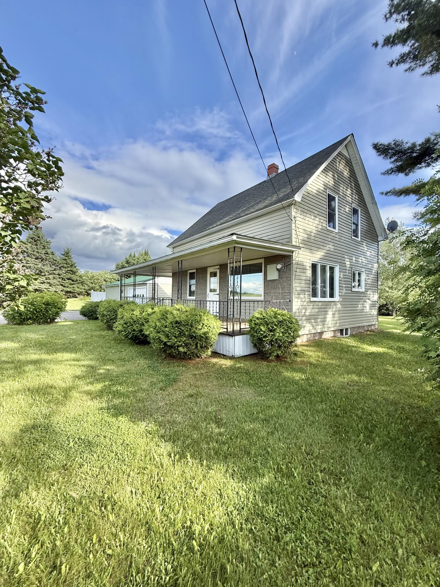 17 Doucette Road Grand Isle, ME 04746 - Photo 6 of 87 Exterior