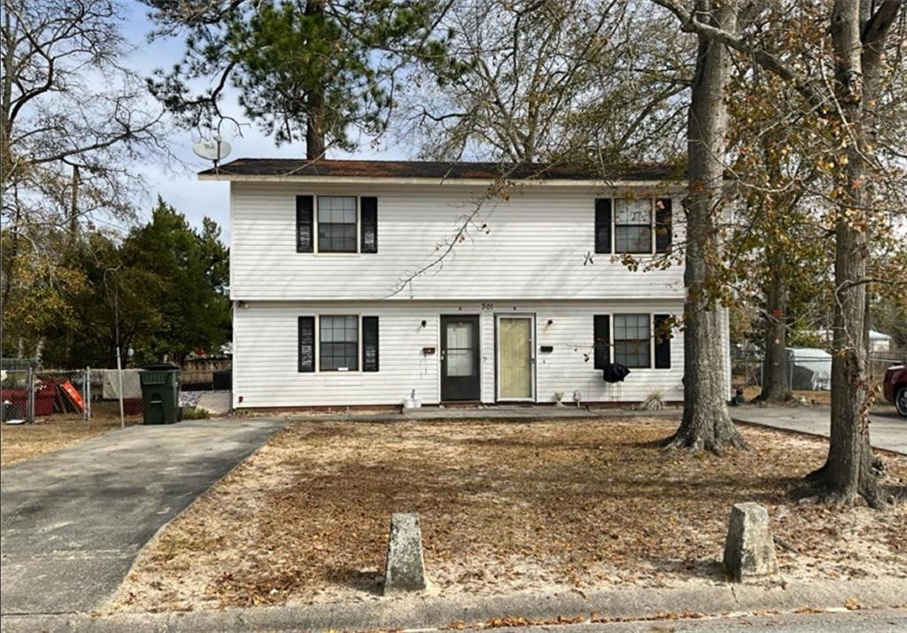 301 Fireman Street Waycross, GA 31503 - Photo 1 of 1 Gallery Image 1