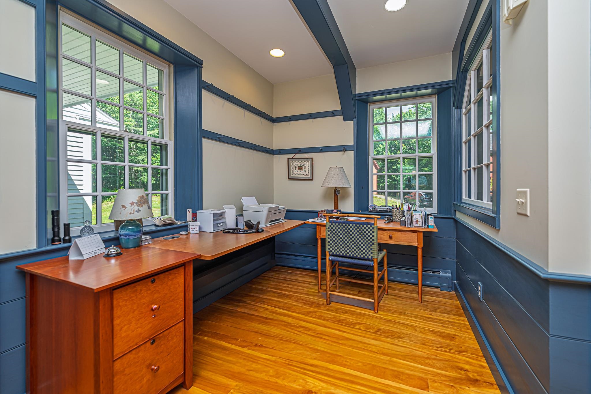 1502 King Hill Road New London, NH 03257 - Photo 31 of 59