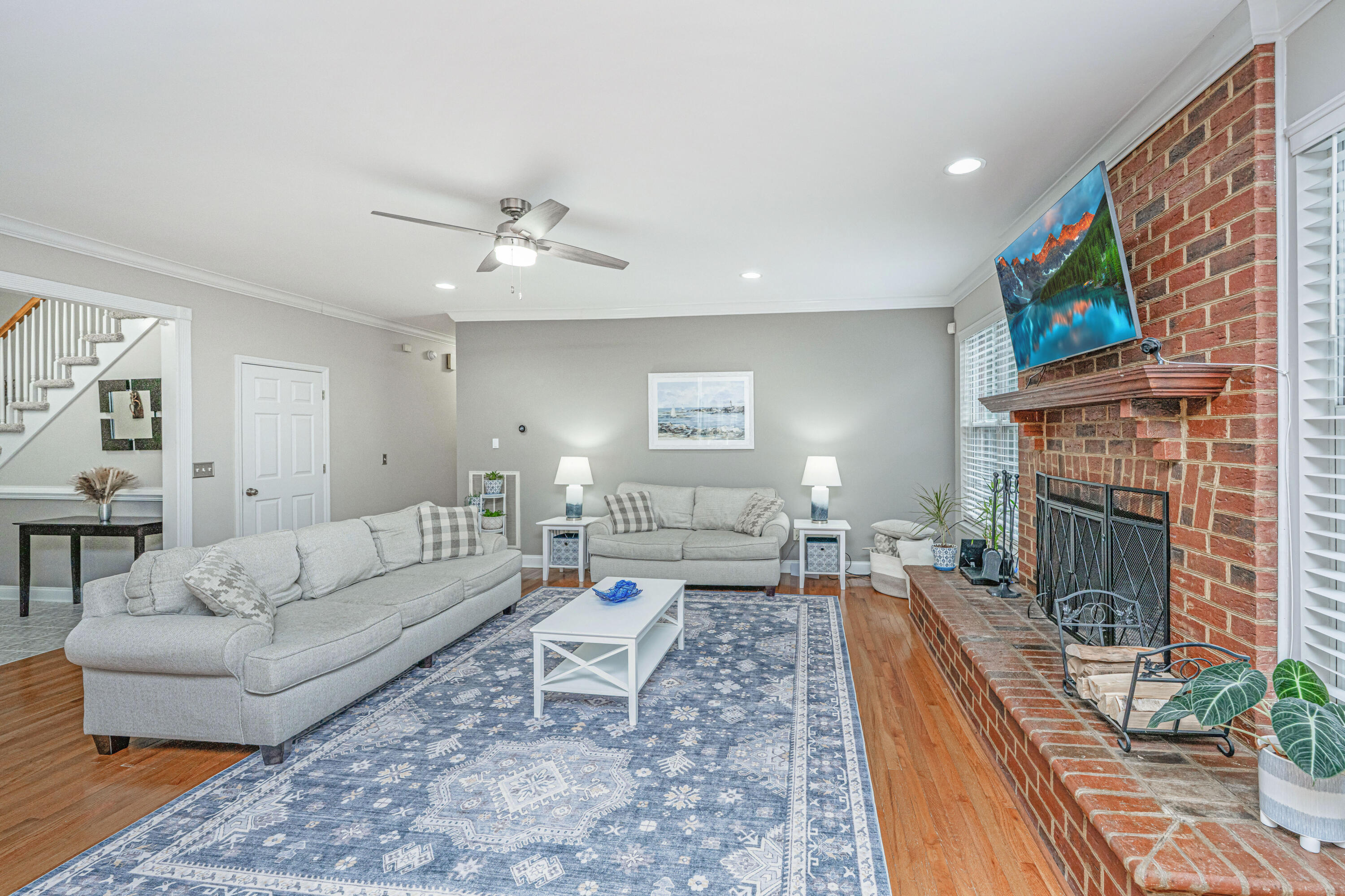 1155 Highway 61 Ridgeville, SC 29472 - Photo 18 of 77 1155Hwy61_019