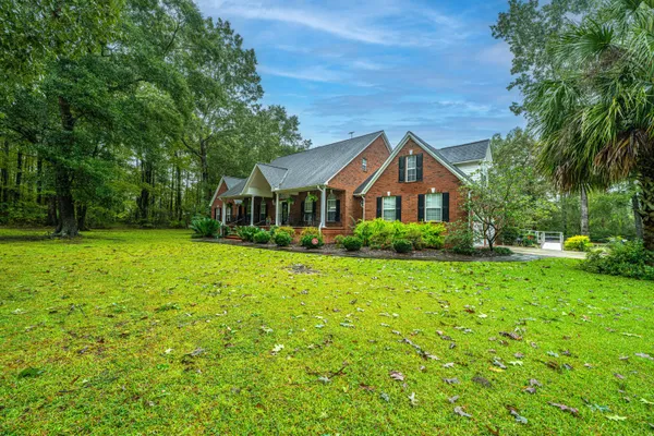 $1,075,000 | 1155 Highway 61, Ridgeville, SC 29472