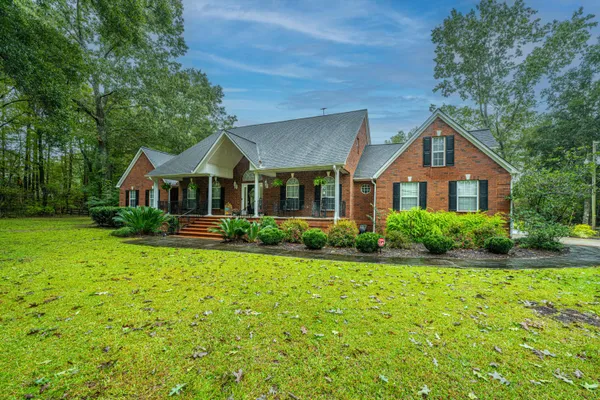 $1,075,000 | 1155 Highway 61, Ridgeville, SC 29472
