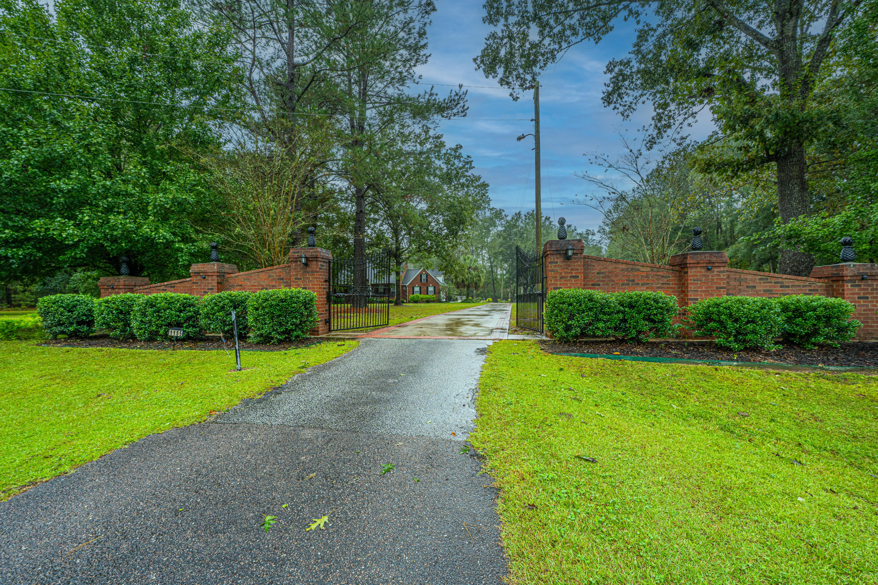 1155 Highway 61 Ridgeville, SC 29472 - Photo 6 of 77 1155Hwy61_007
