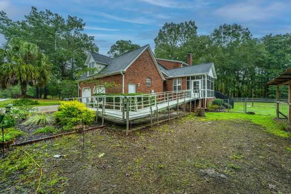 $1,075,000 | 1155 Highway 61, Ridgeville, SC 29472